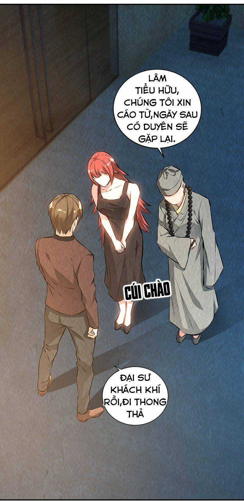 Ta Là Phế Vật - Chapter 186 - Trang 5