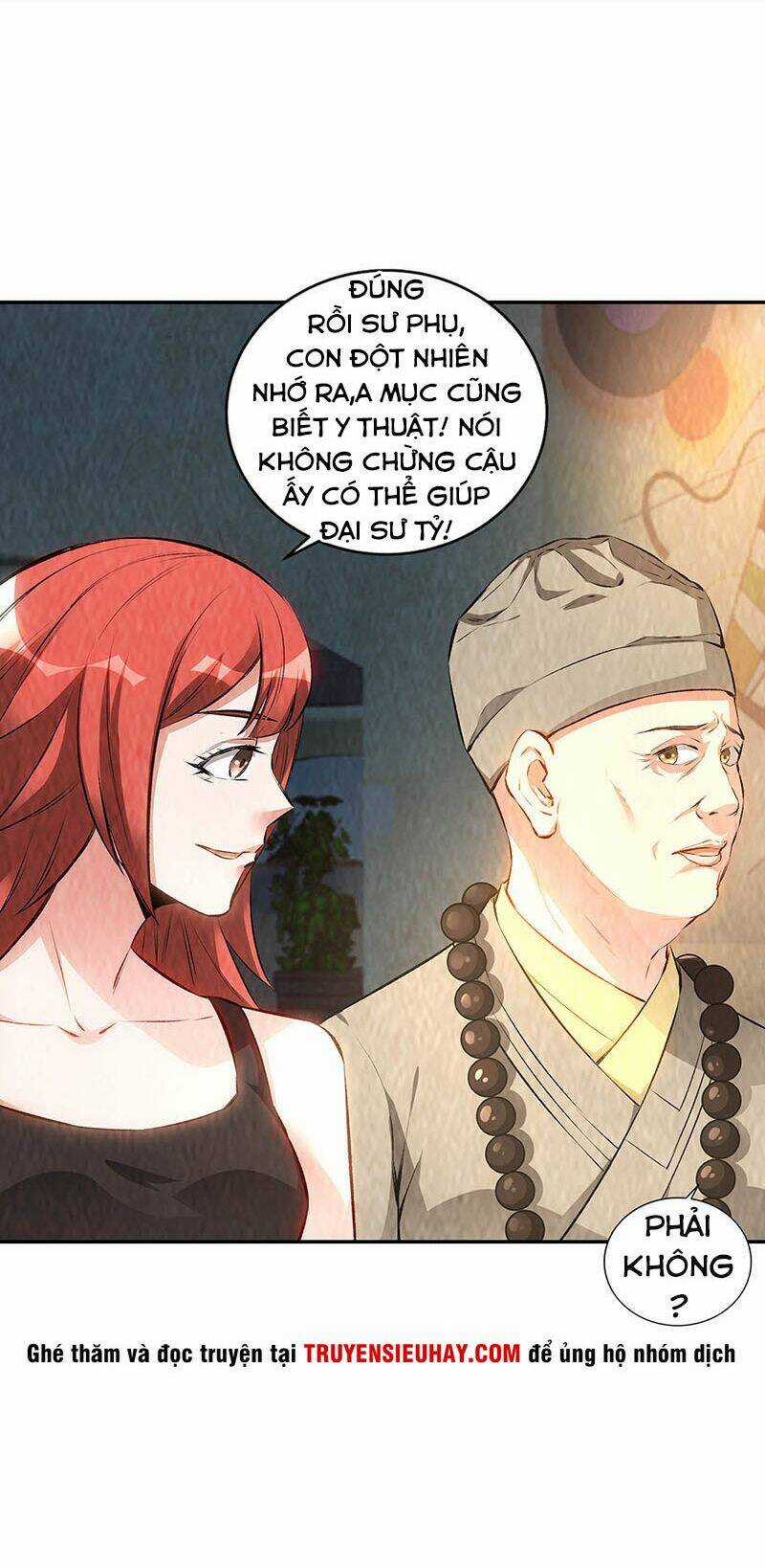 Ta Là Phế Vật - Chapter 186 - Trang 6