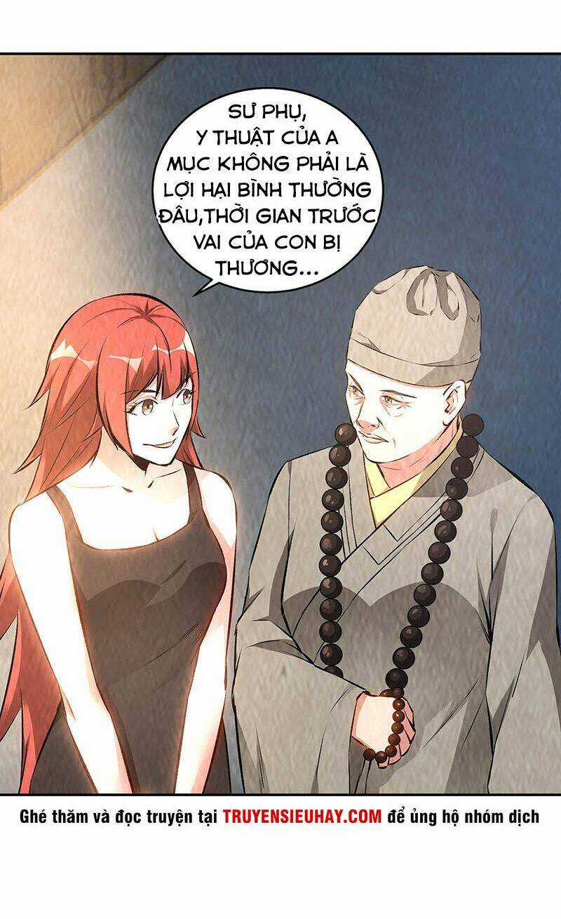 Ta Là Phế Vật - Chapter 186 - Trang 8