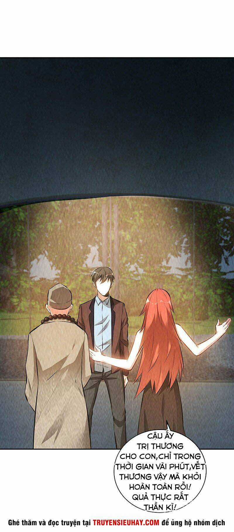 Ta Là Phế Vật - Chapter 186 - Trang 9