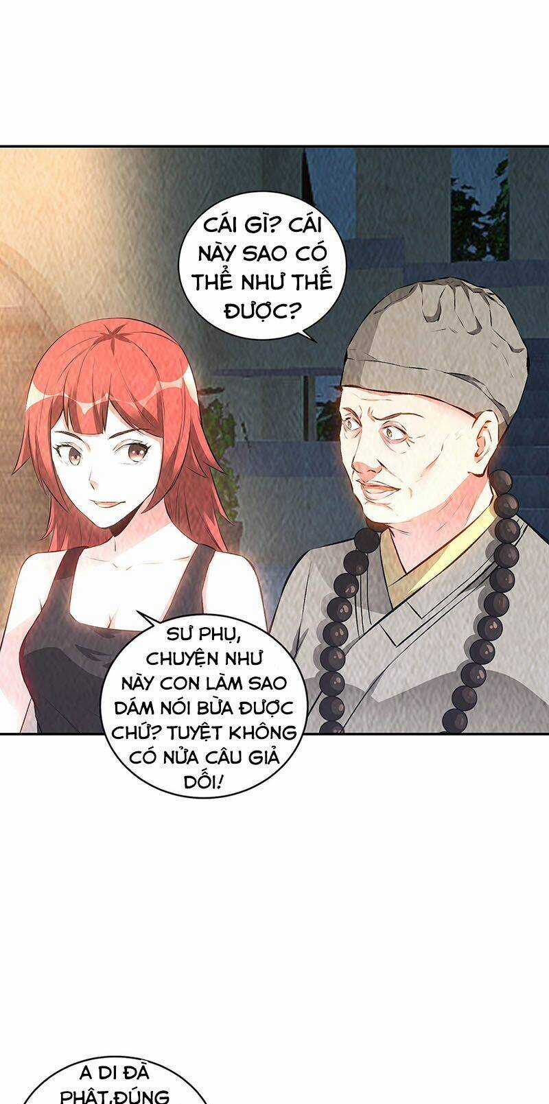 Ta Là Phế Vật - Chapter 186 - Trang 10