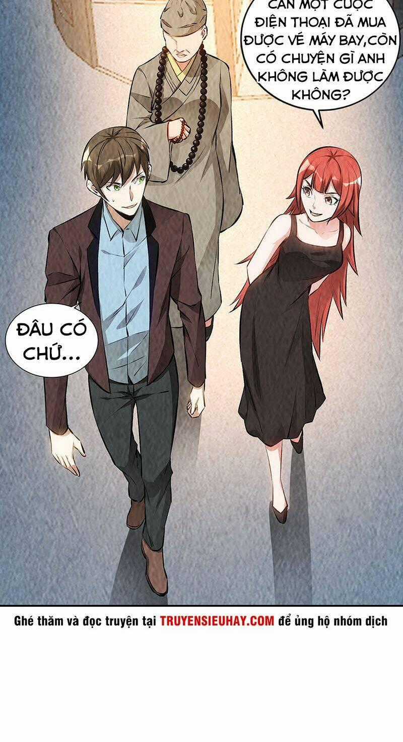 Ta Là Phế Vật - Chapter 187 - Trang 2