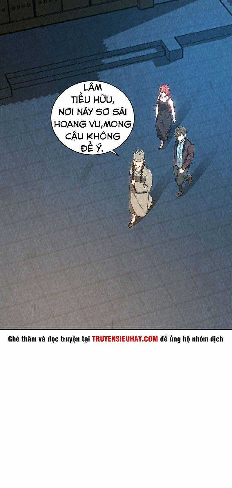 Ta Là Phế Vật - Chapter 187 - Trang 12
