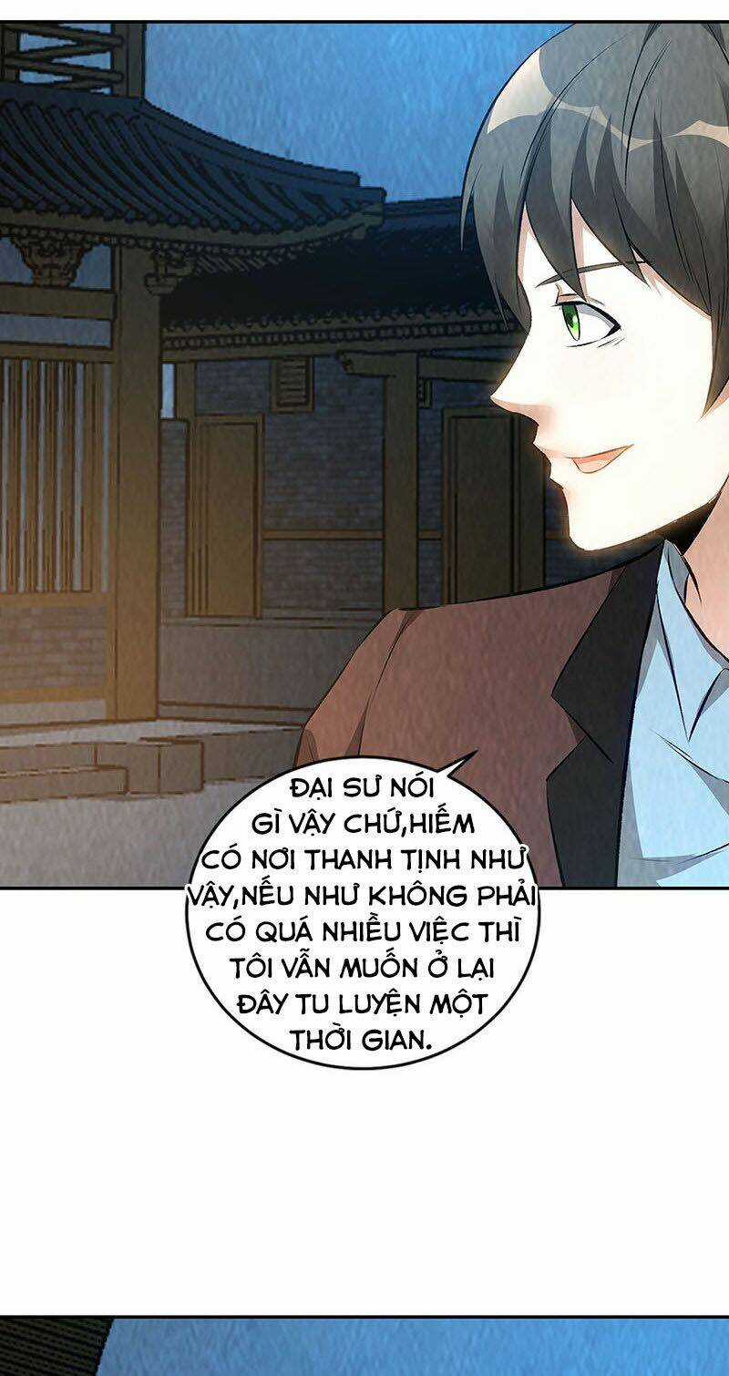 Ta Là Phế Vật - Chapter 187 - Trang 13