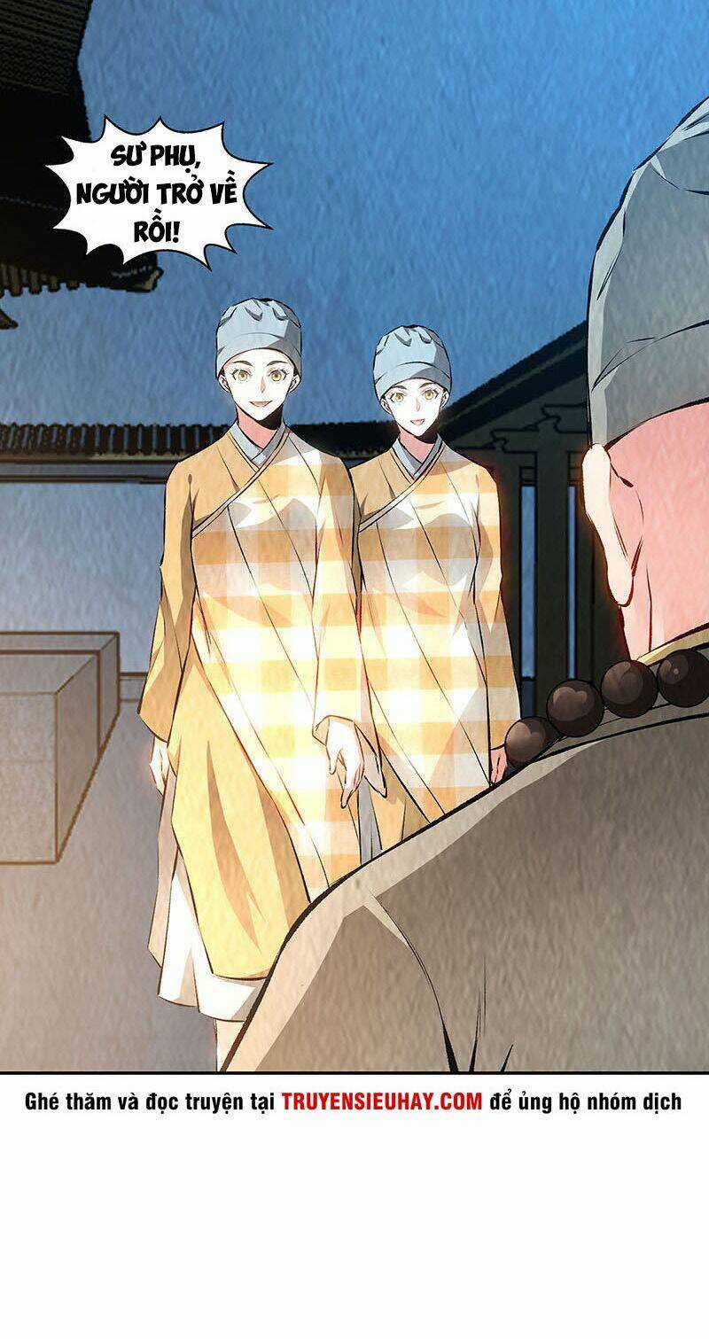 Ta Là Phế Vật - Chapter 187 - Trang 14