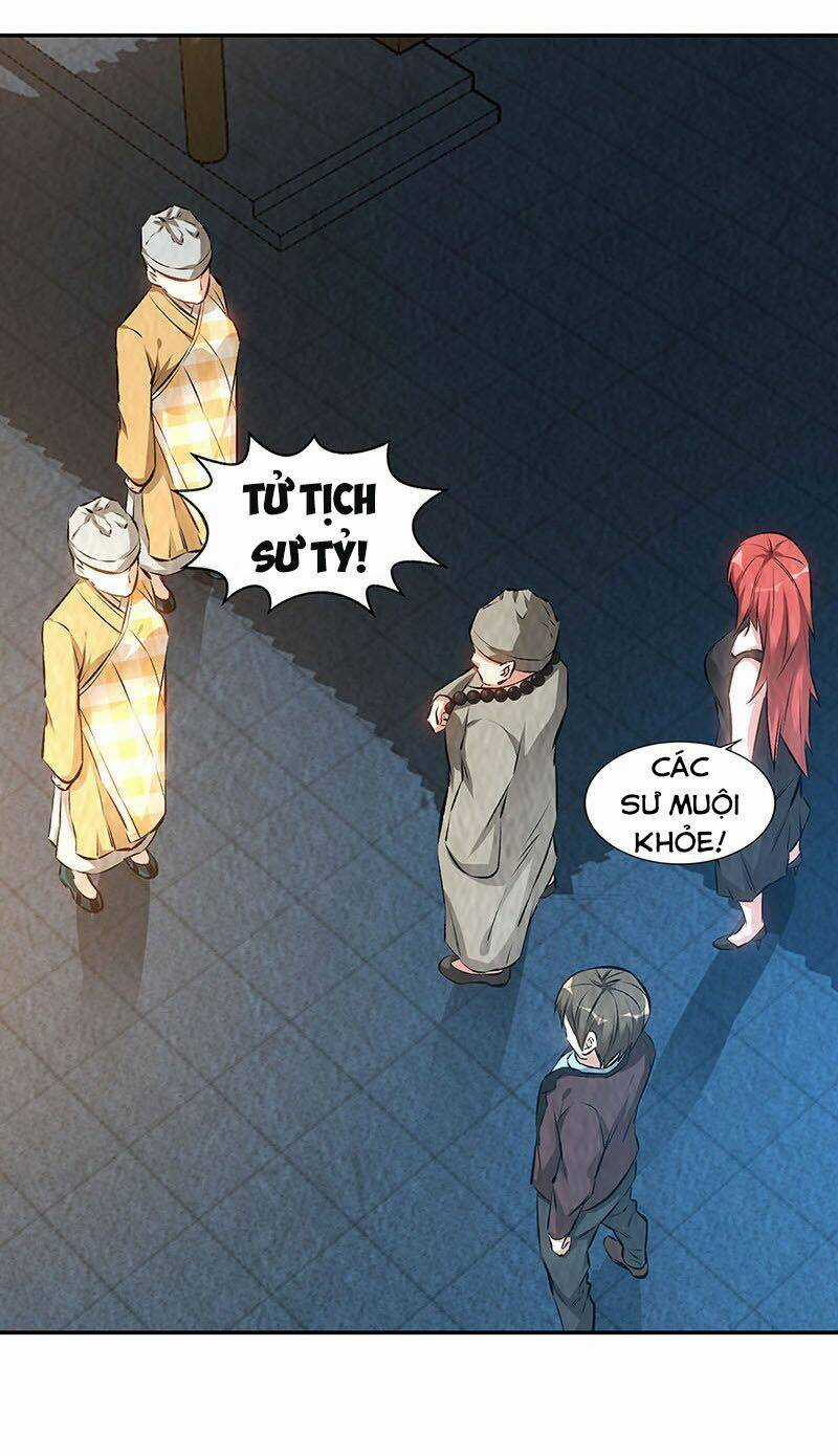 Ta Là Phế Vật - Chapter 187 - Trang 15