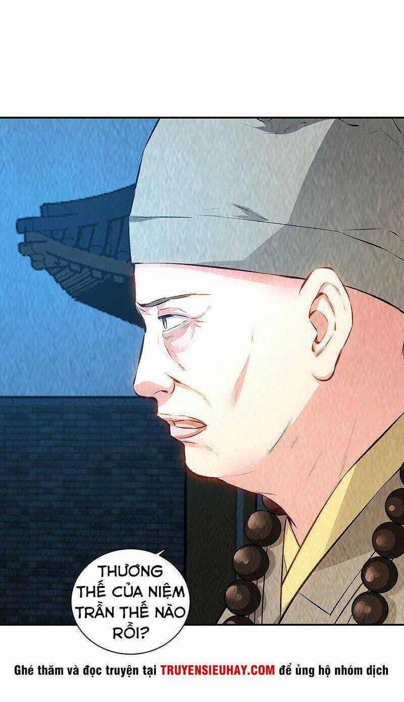 Ta Là Phế Vật - Chapter 187 - Trang 16