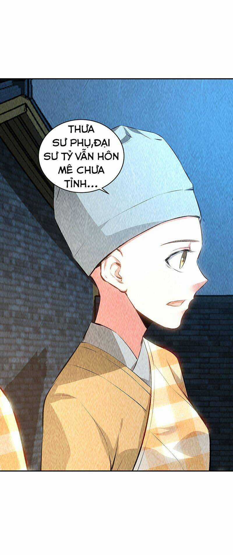 Ta Là Phế Vật - Chapter 187 - Trang 17