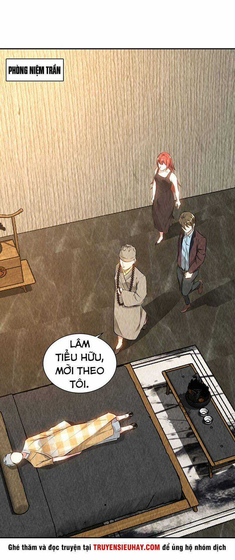 Ta Là Phế Vật - Chapter 187 - Trang 18