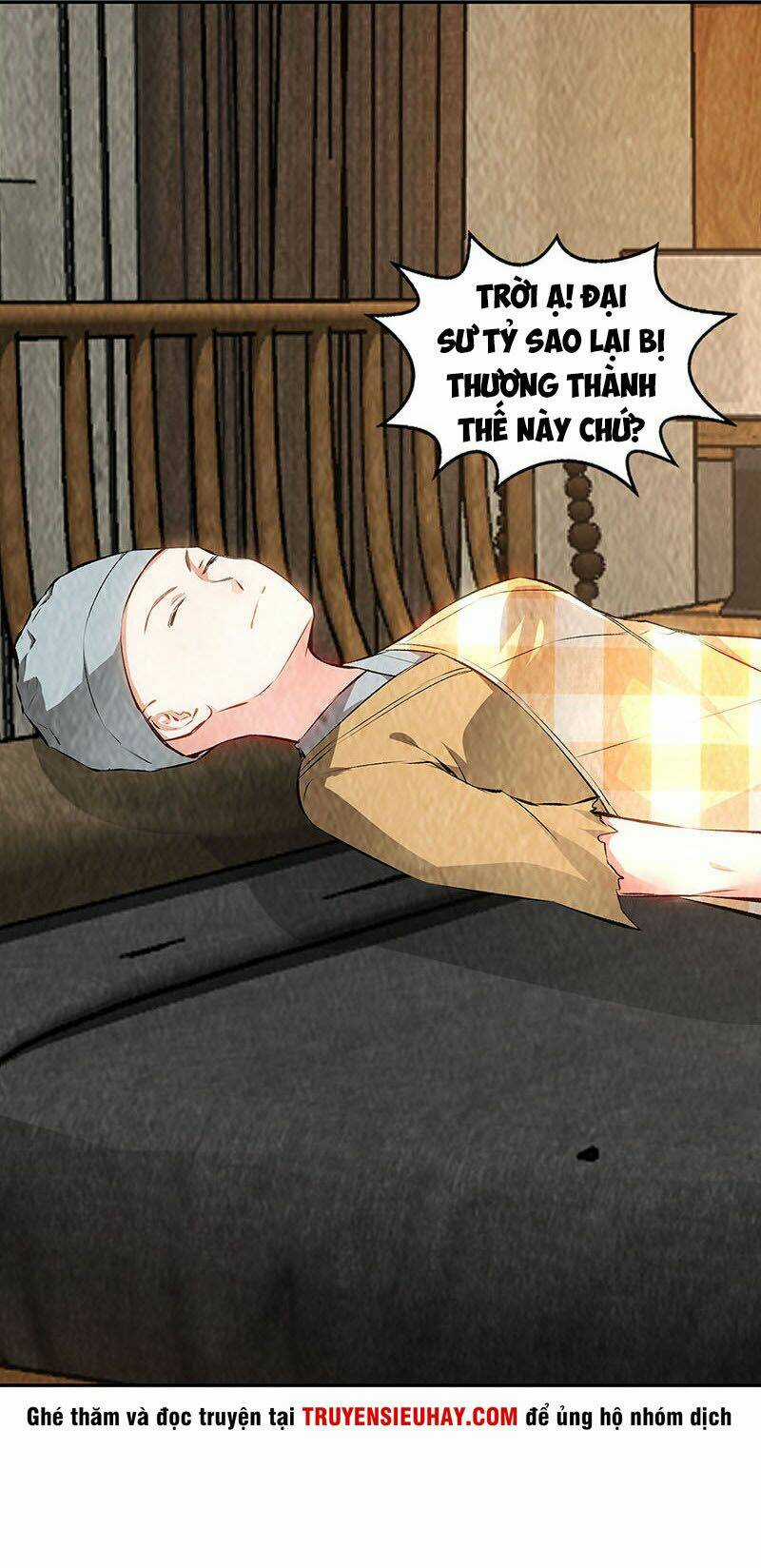 Ta Là Phế Vật - Chapter 187 - Trang 20