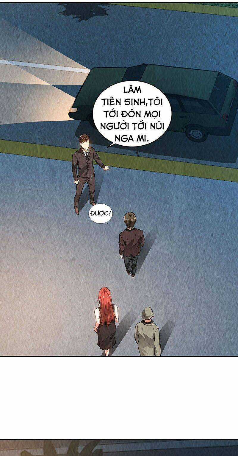 Ta Là Phế Vật - Chapter 187 - Trang 3