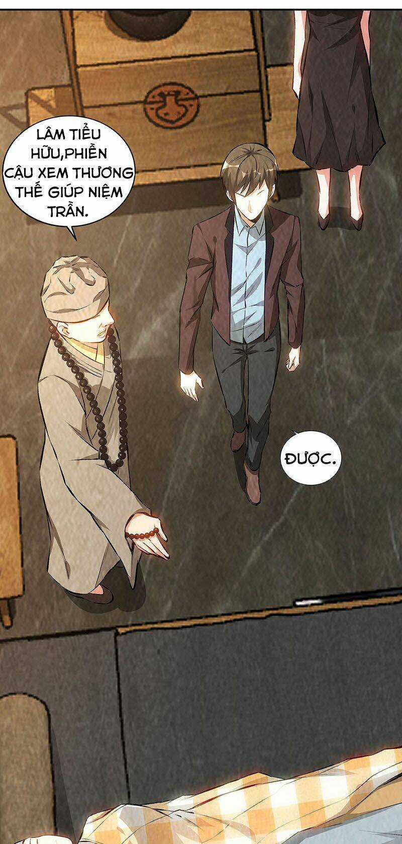 Ta Là Phế Vật - Chapter 187 - Trang 21