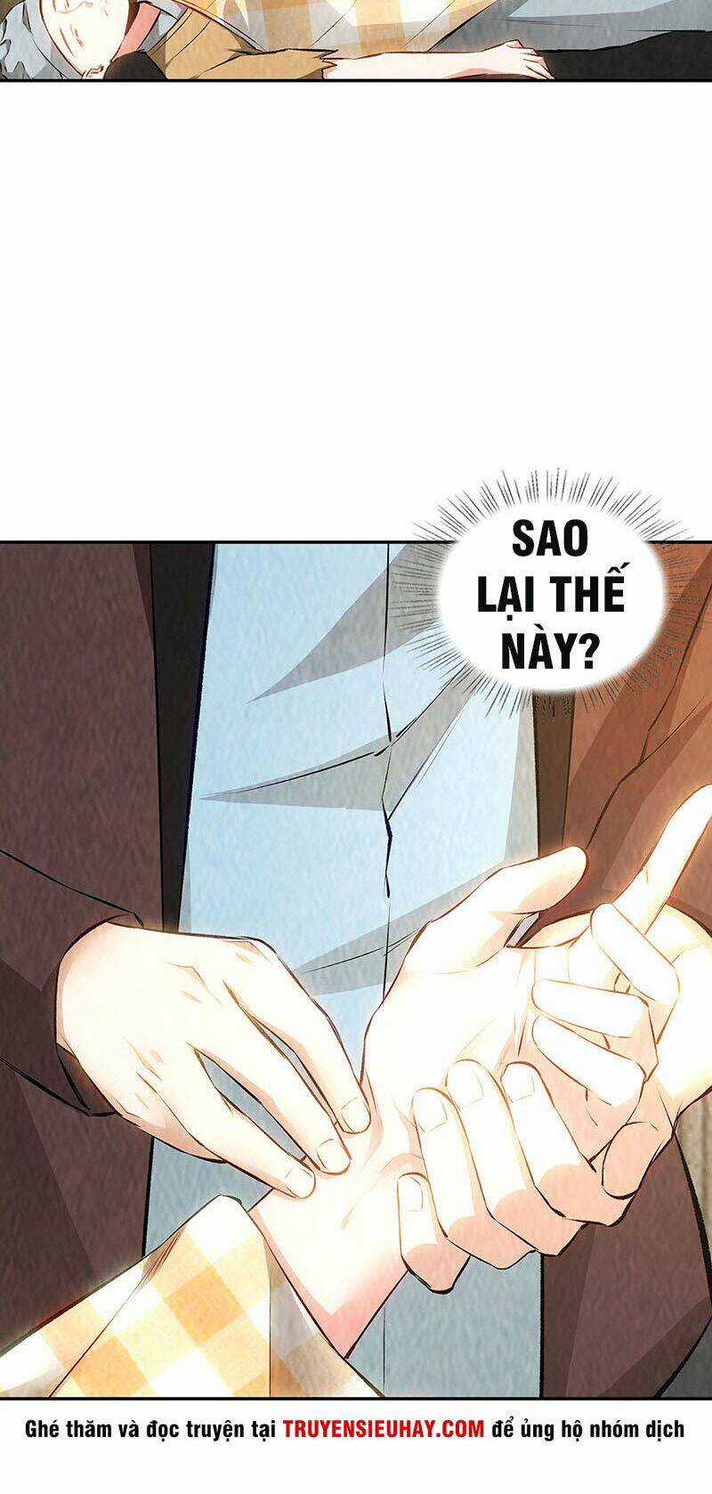 Ta Là Phế Vật - Chapter 187 - Trang 22