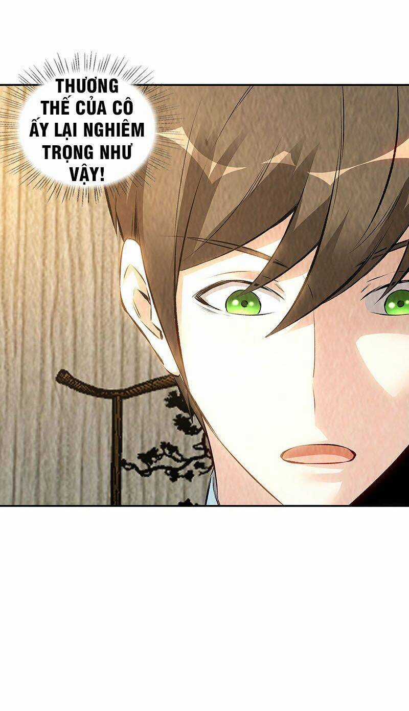 Ta Là Phế Vật - Chapter 187 - Trang 23