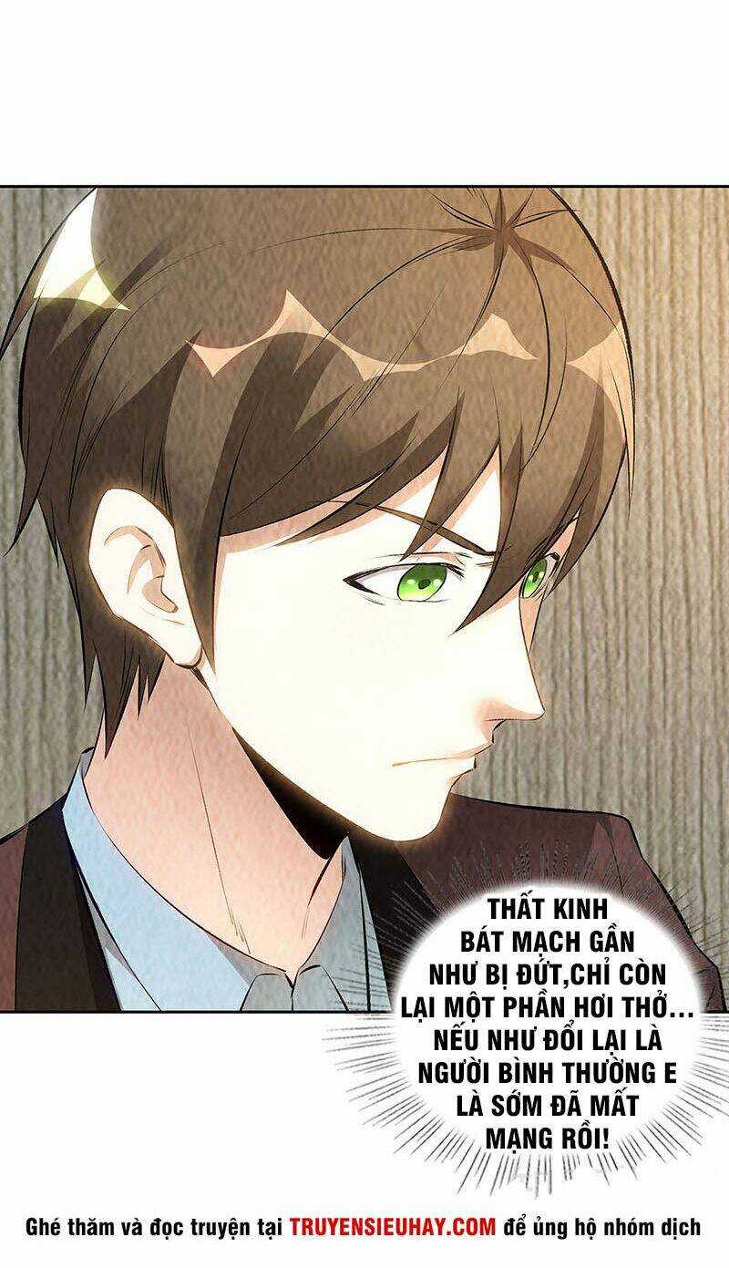 Ta Là Phế Vật - Chapter 187 - Trang 24