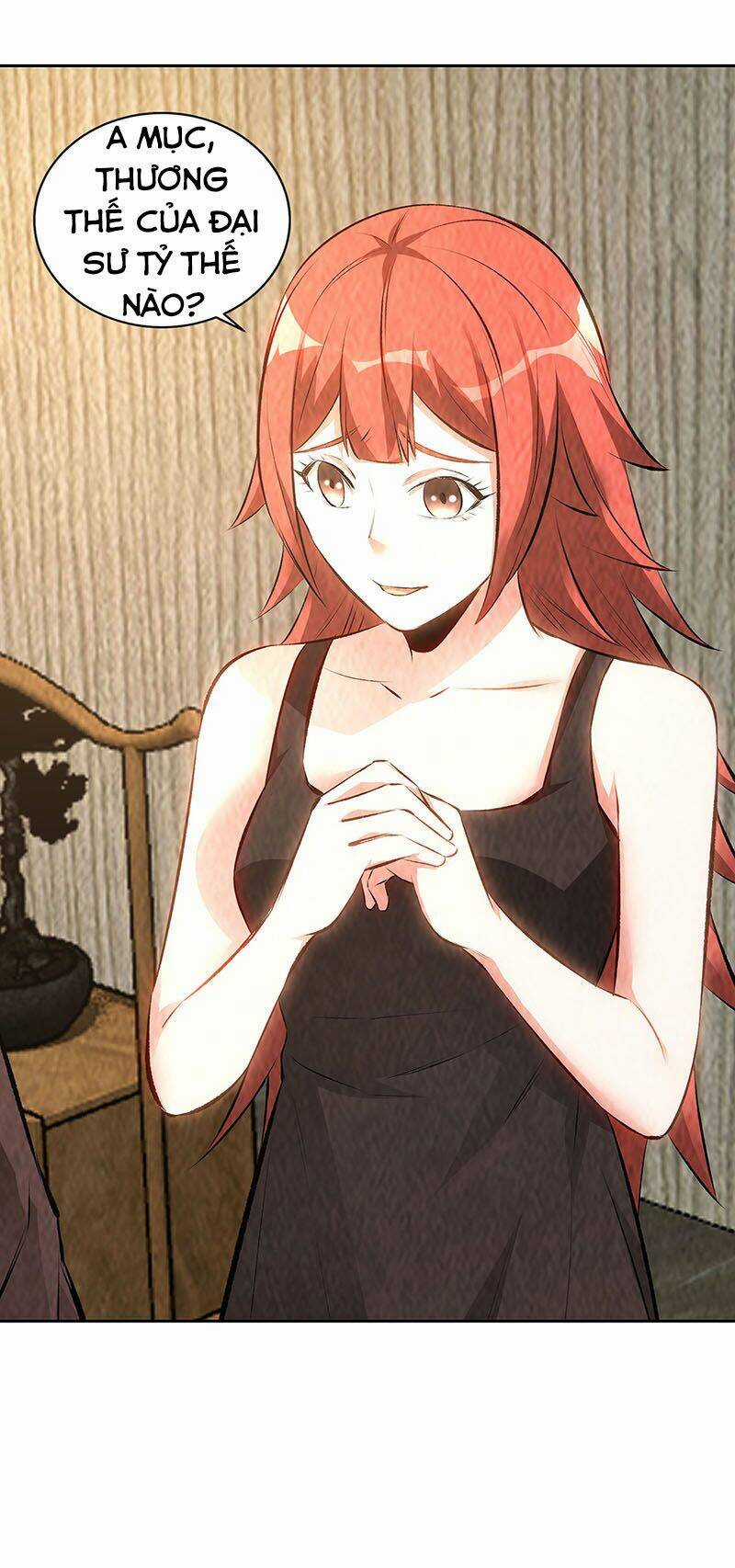 Ta Là Phế Vật - Chapter 187 - Trang 25