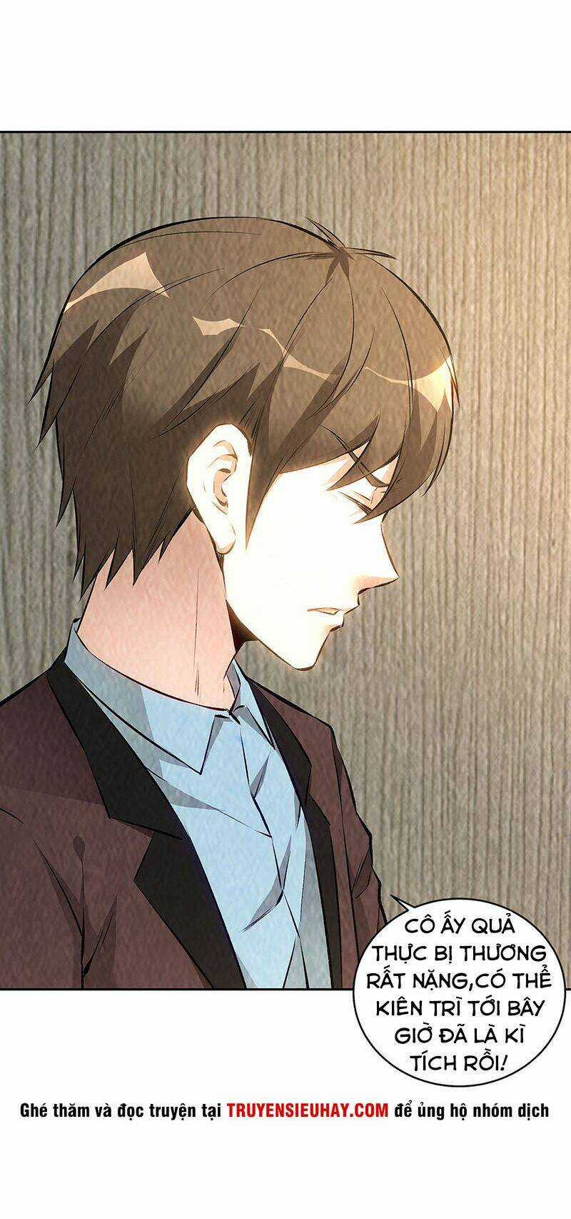 Ta Là Phế Vật - Chapter 187 - Trang 26