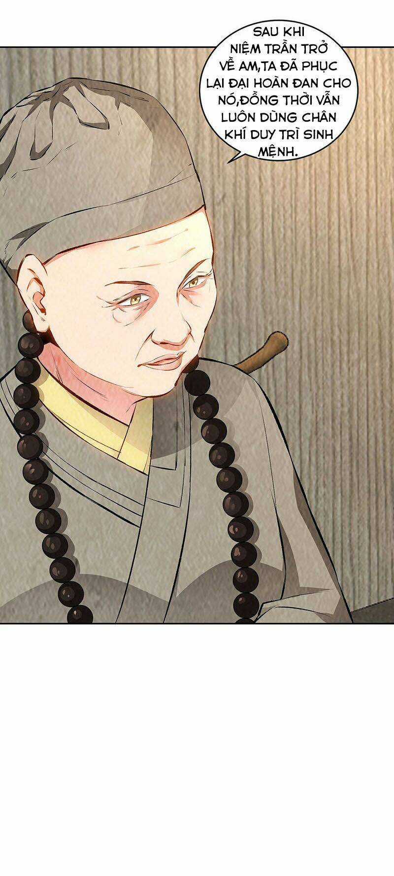 Ta Là Phế Vật - Chapter 187 - Trang 27