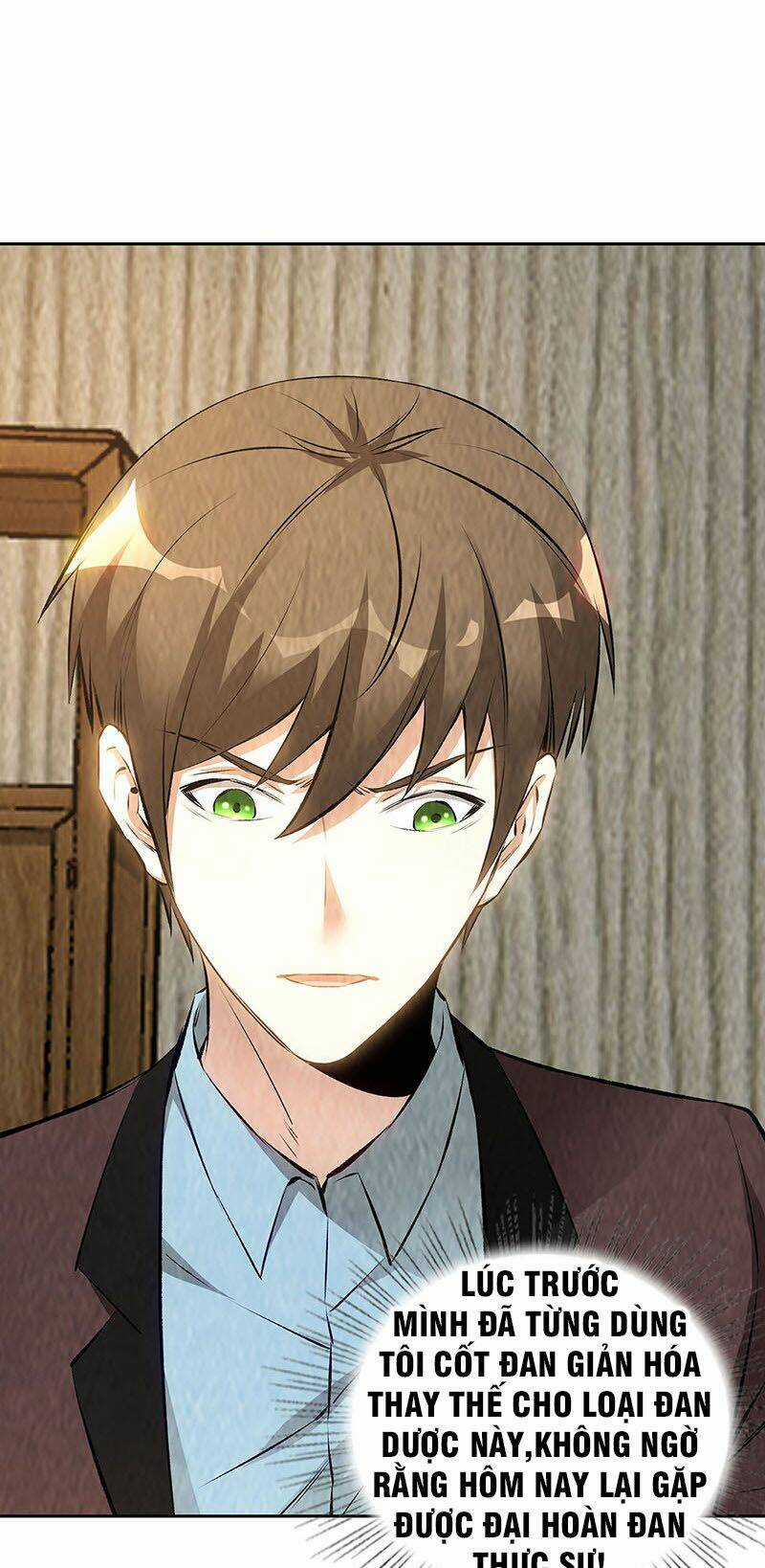 Ta Là Phế Vật - Chapter 187 - Trang 29