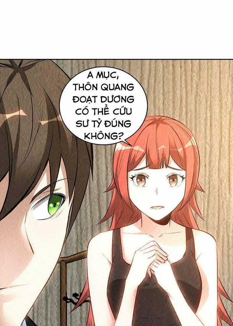 Ta Là Phế Vật - Chapter 187 - Trang 31