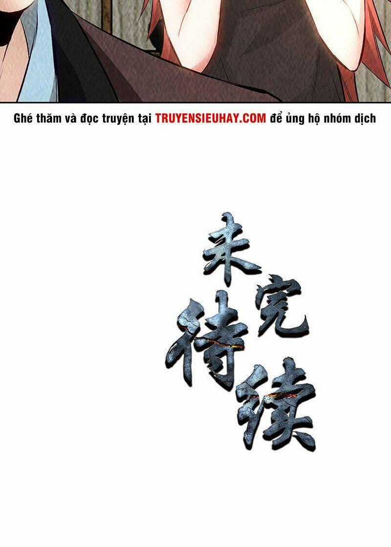 Ta Là Phế Vật - Chapter 187 - Trang 32