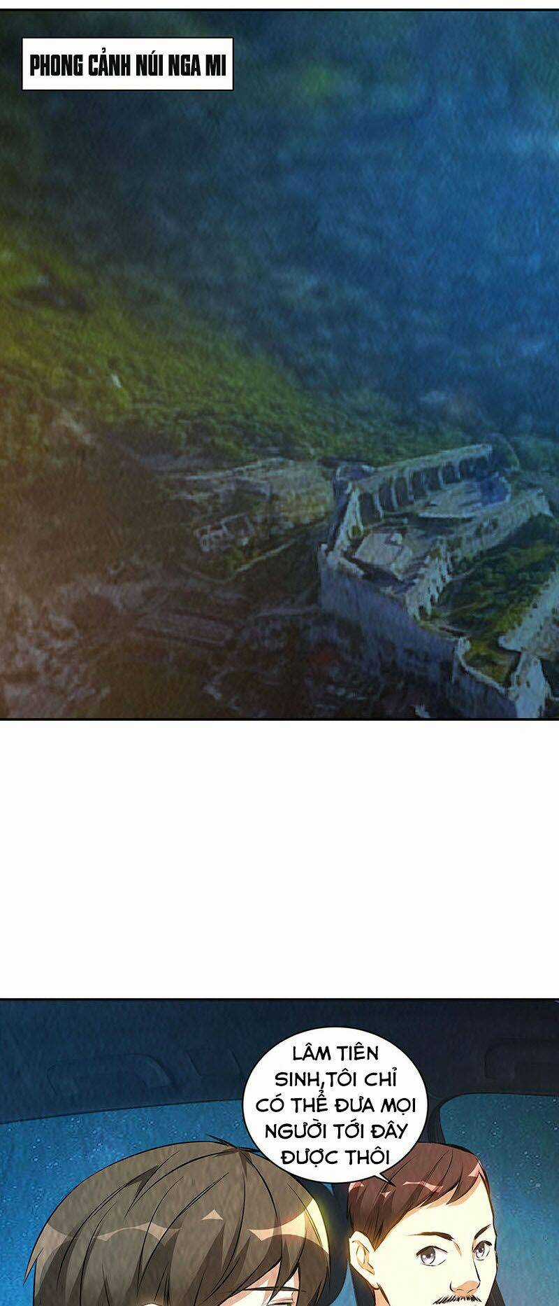 Ta Là Phế Vật - Chapter 187 - Trang 5