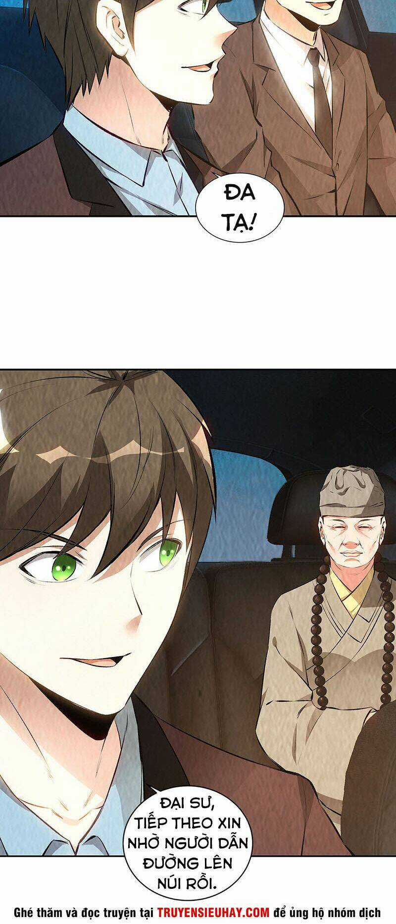 Ta Là Phế Vật - Chapter 187 - Trang 6