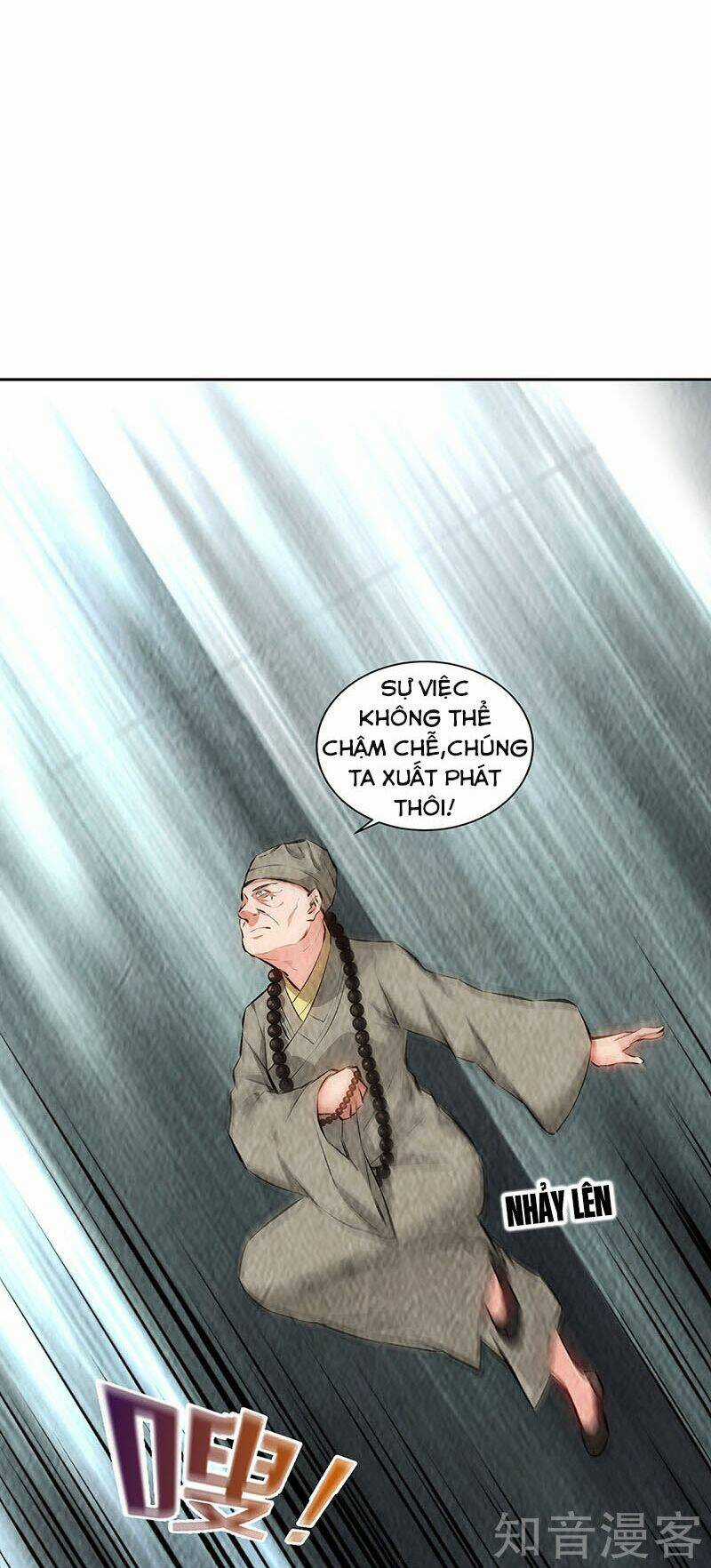 Ta Là Phế Vật - Chapter 187 - Trang 8