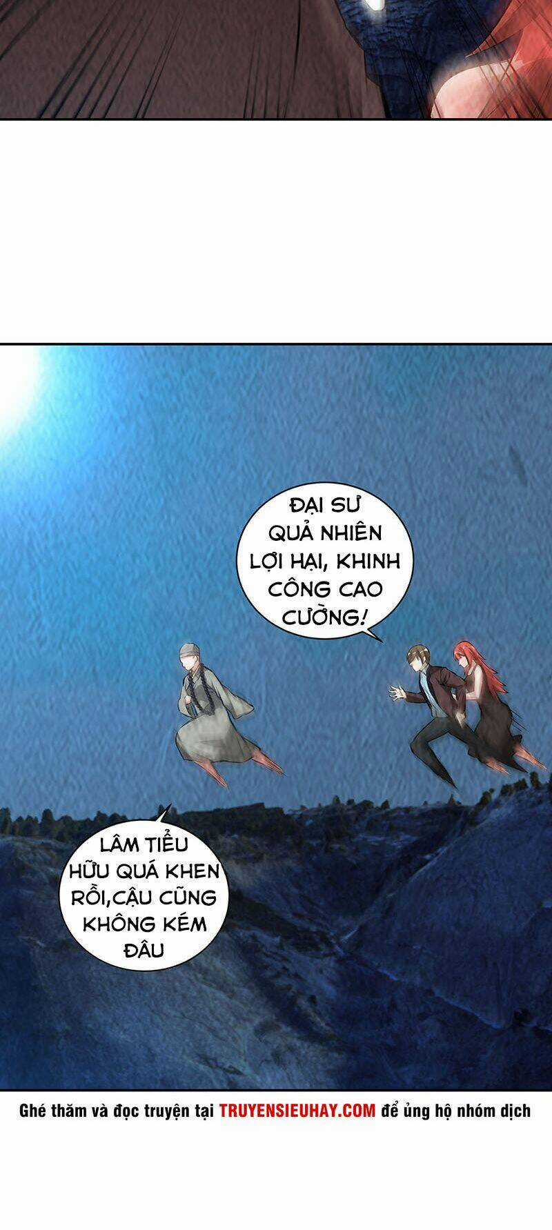 Ta Là Phế Vật - Chapter 187 - Trang 10