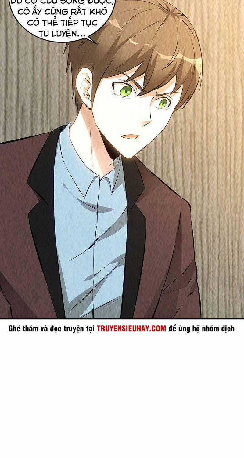 Ta Là Phế Vật - Chapter 188 - Trang 2