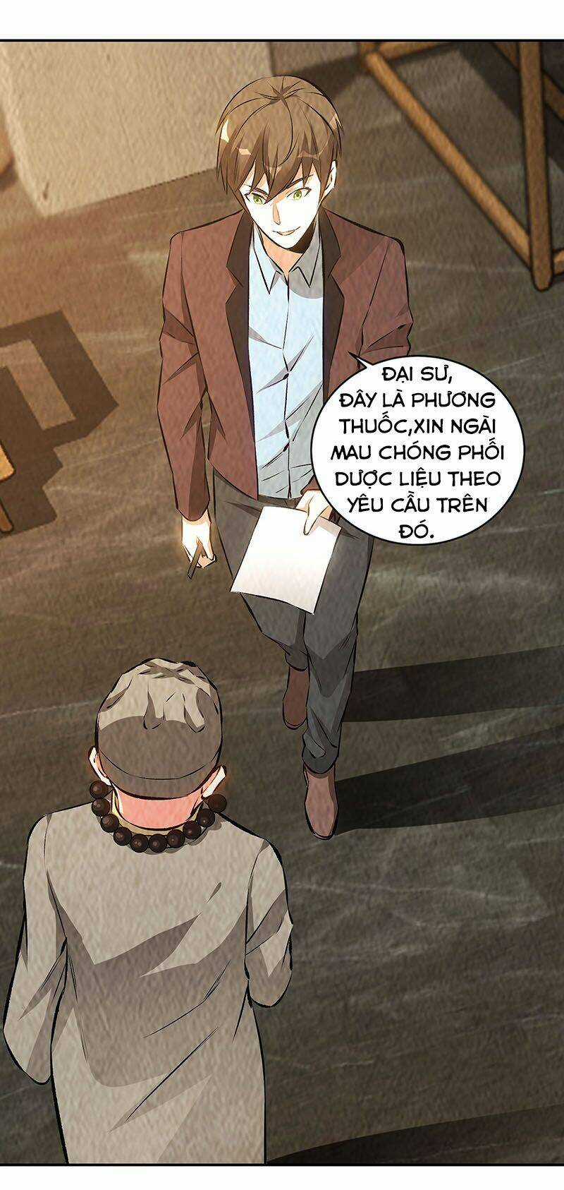Ta Là Phế Vật - Chapter 188 - Trang 11
