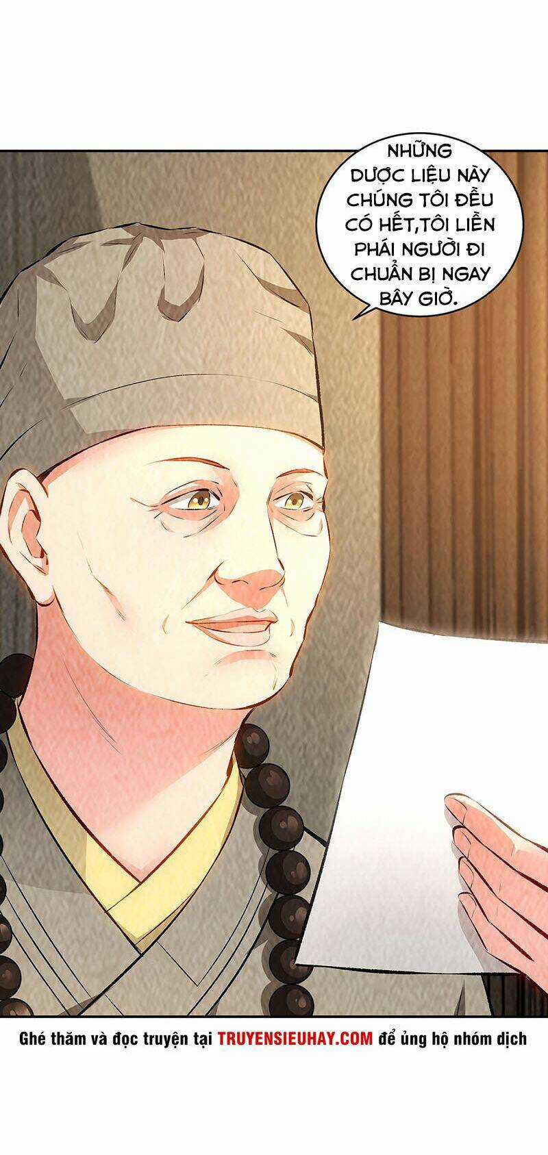 Ta Là Phế Vật - Chapter 188 - Trang 12