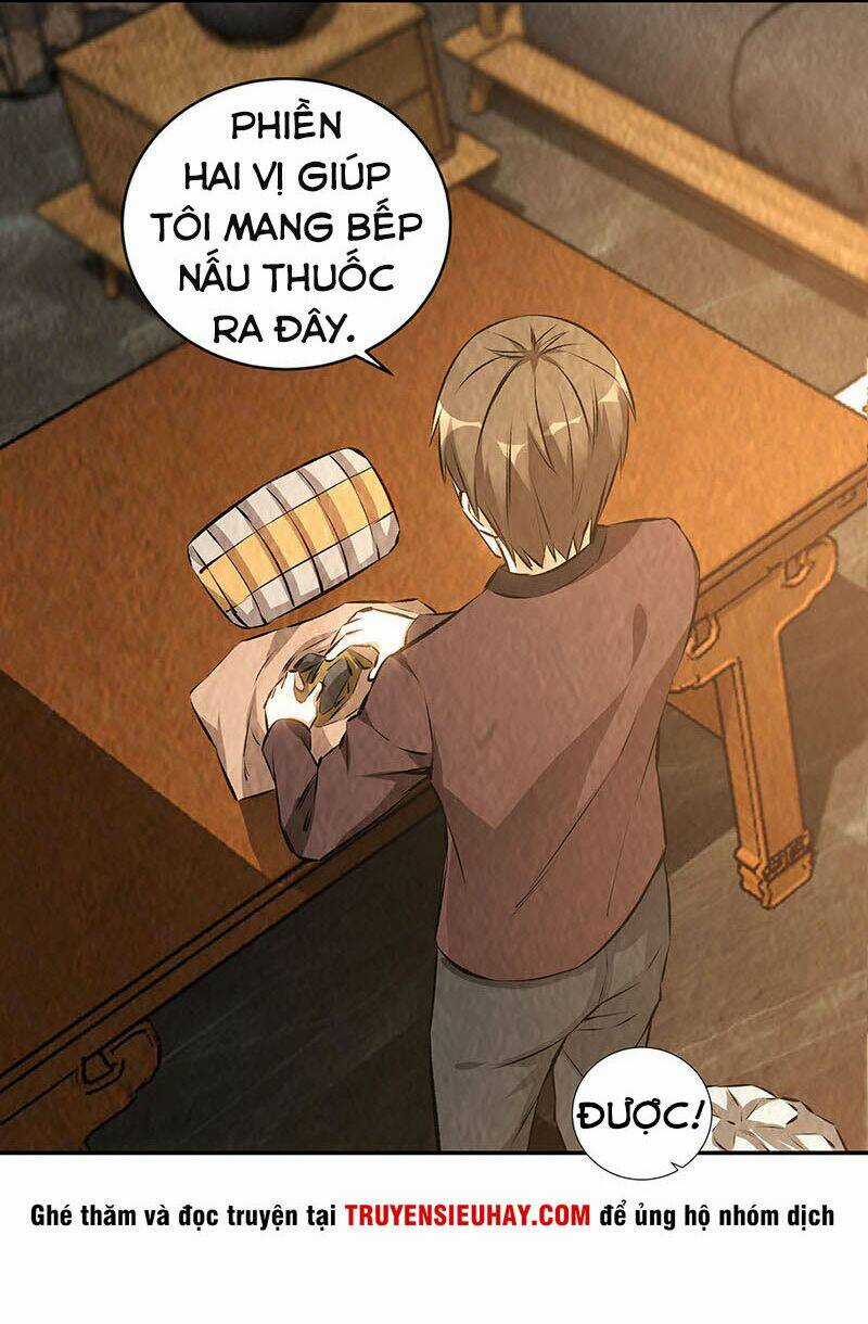 Ta Là Phế Vật - Chapter 188 - Trang 14