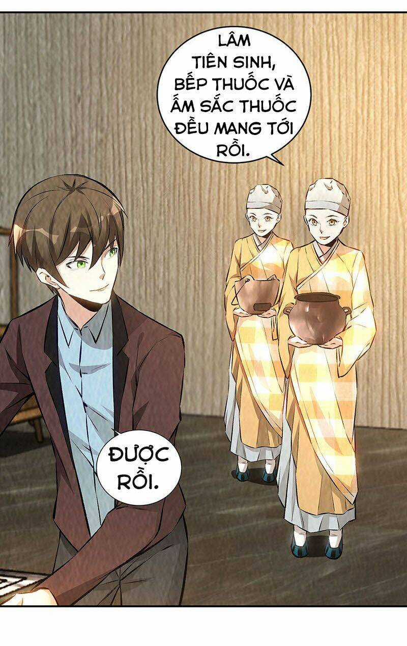 Ta Là Phế Vật - Chapter 188 - Trang 15