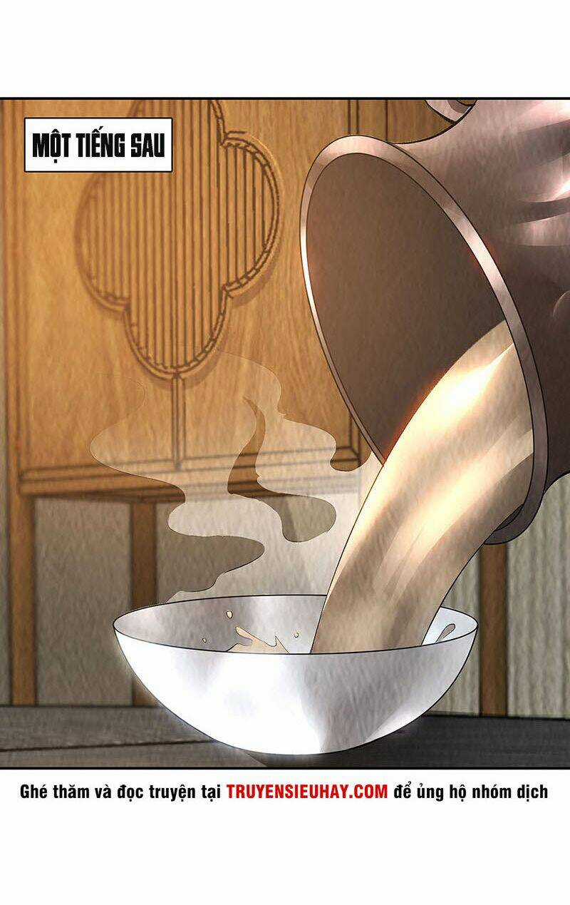 Ta Là Phế Vật - Chapter 188 - Trang 16