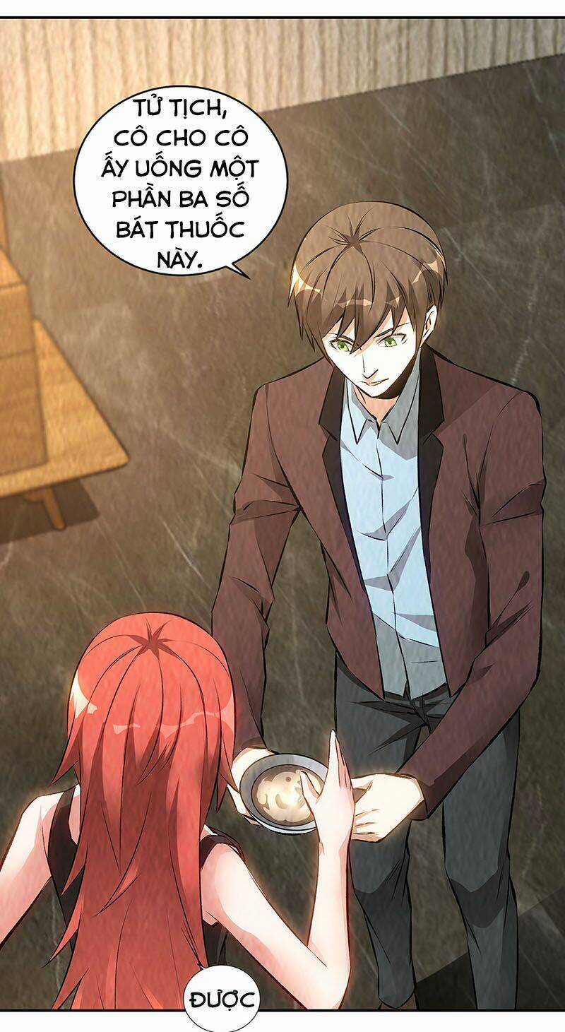 Ta Là Phế Vật - Chapter 188 - Trang 17