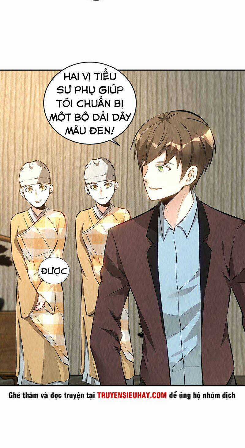 Ta Là Phế Vật - Chapter 188 - Trang 18