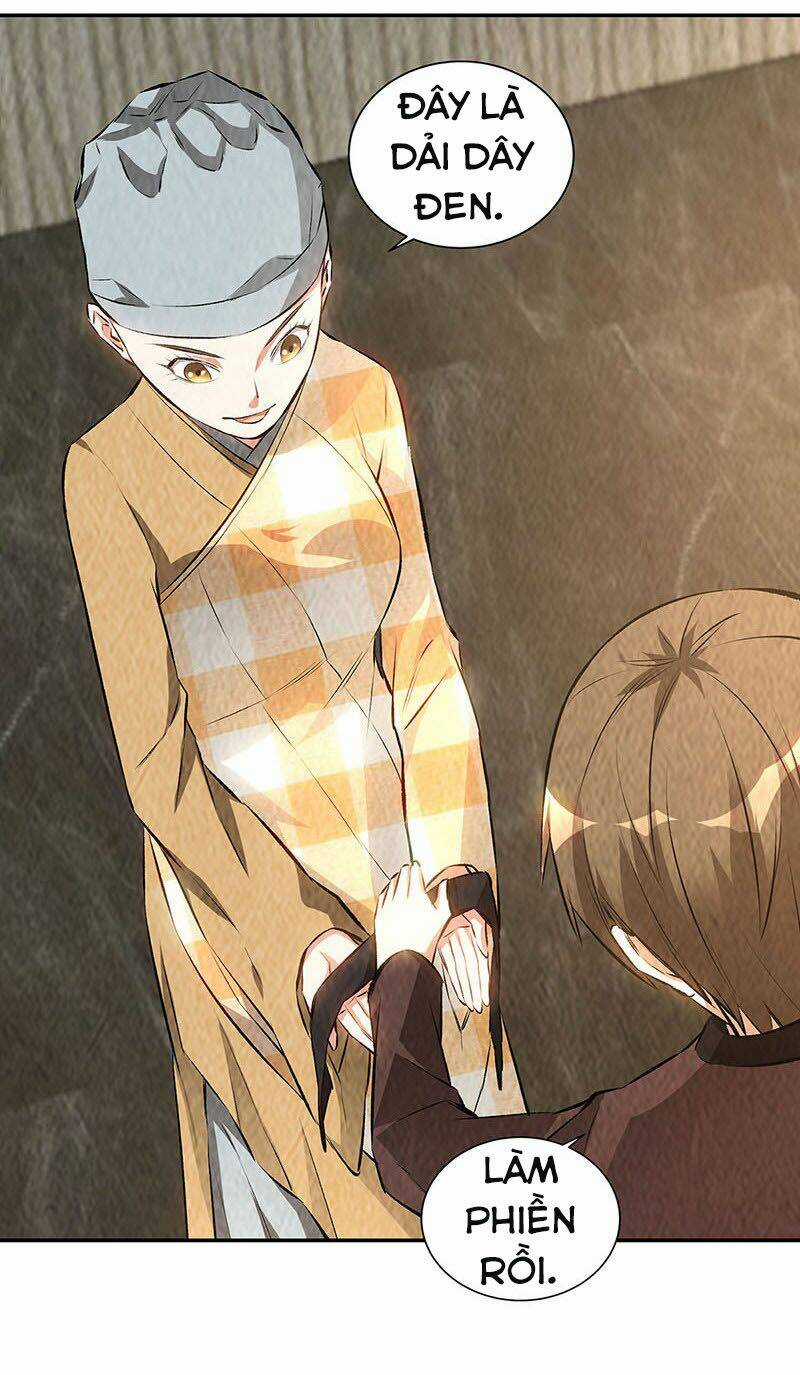 Ta Là Phế Vật - Chapter 188 - Trang 19