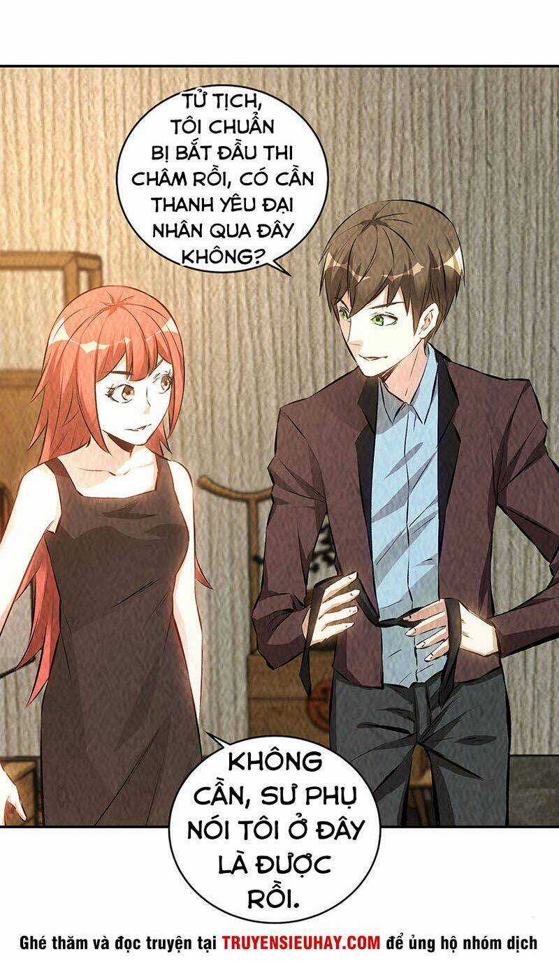 Ta Là Phế Vật - Chapter 188 - Trang 20