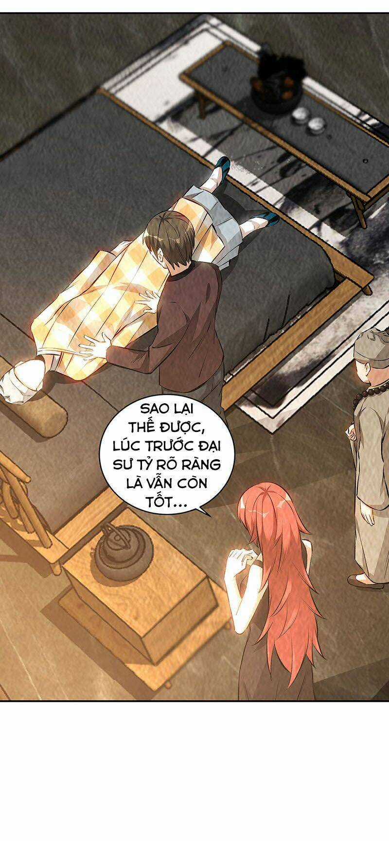 Ta Là Phế Vật - Chapter 188 - Trang 3