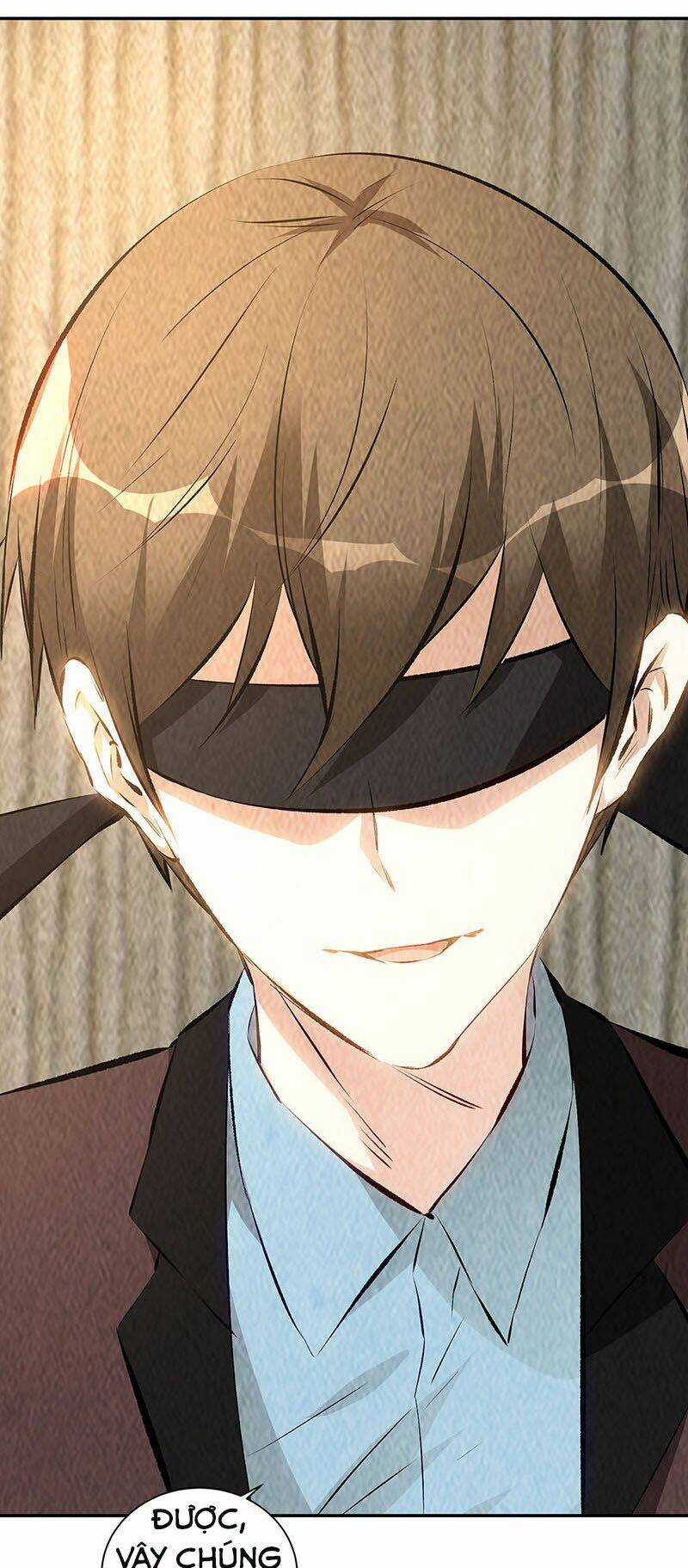 Ta Là Phế Vật - Chapter 188 - Trang 21