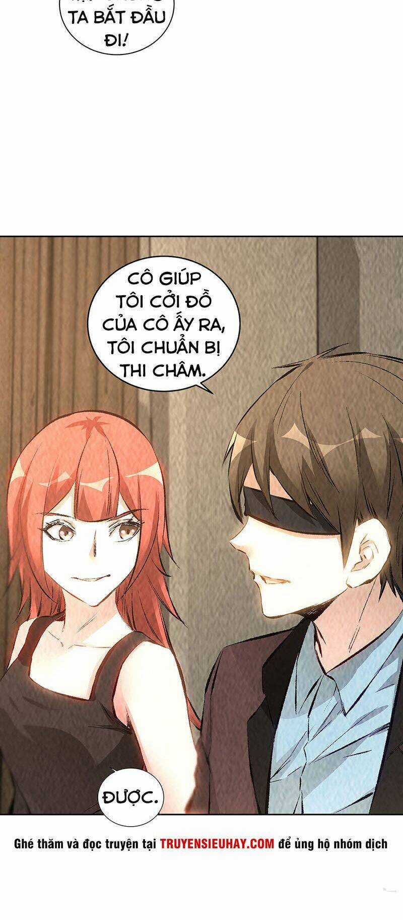 Ta Là Phế Vật - Chapter 188 - Trang 22