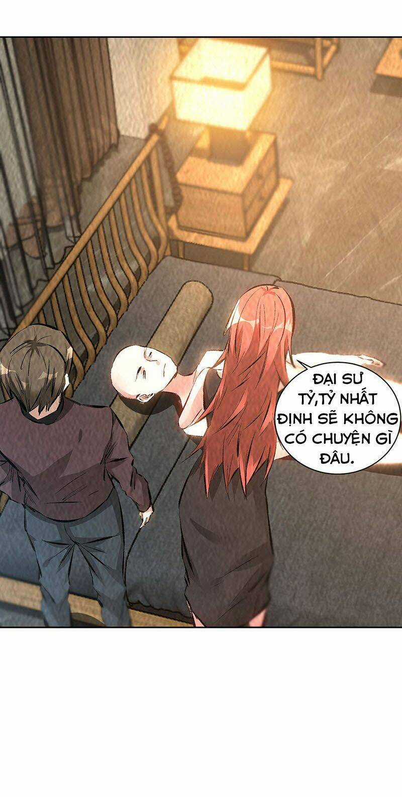 Ta Là Phế Vật - Chapter 188 - Trang 23