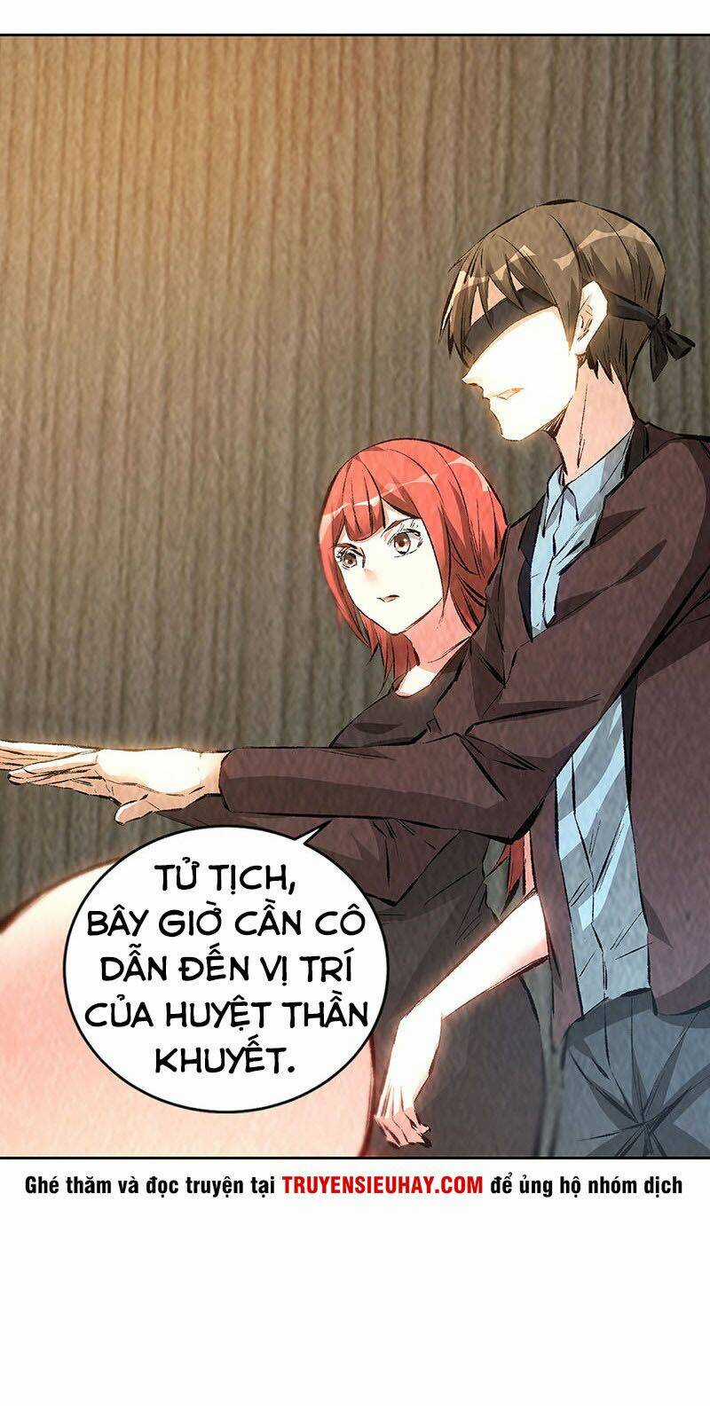 Ta Là Phế Vật - Chapter 188 - Trang 24