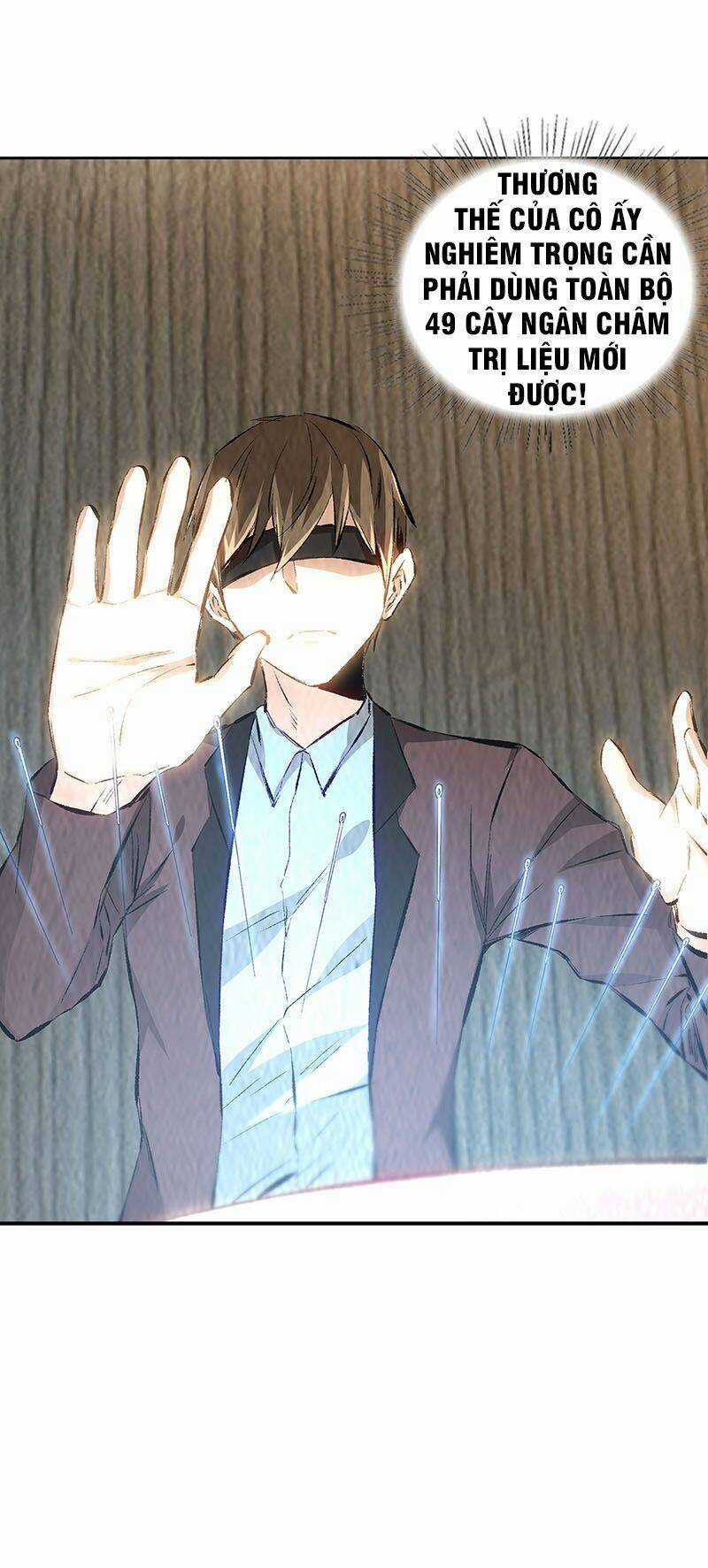 Ta Là Phế Vật - Chapter 188 - Trang 27