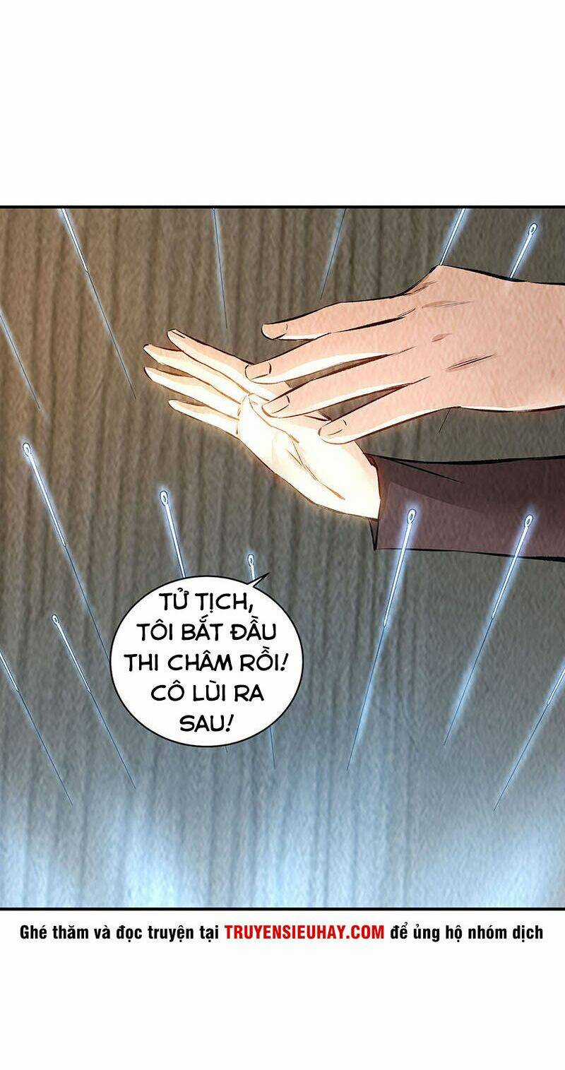 Ta Là Phế Vật - Chapter 188 - Trang 30