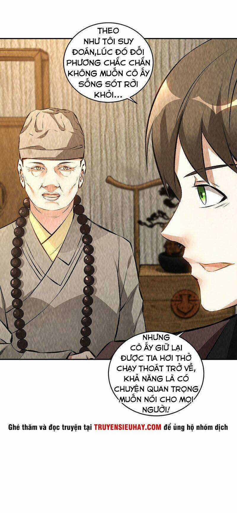 Ta Là Phế Vật - Chapter 188 - Trang 4