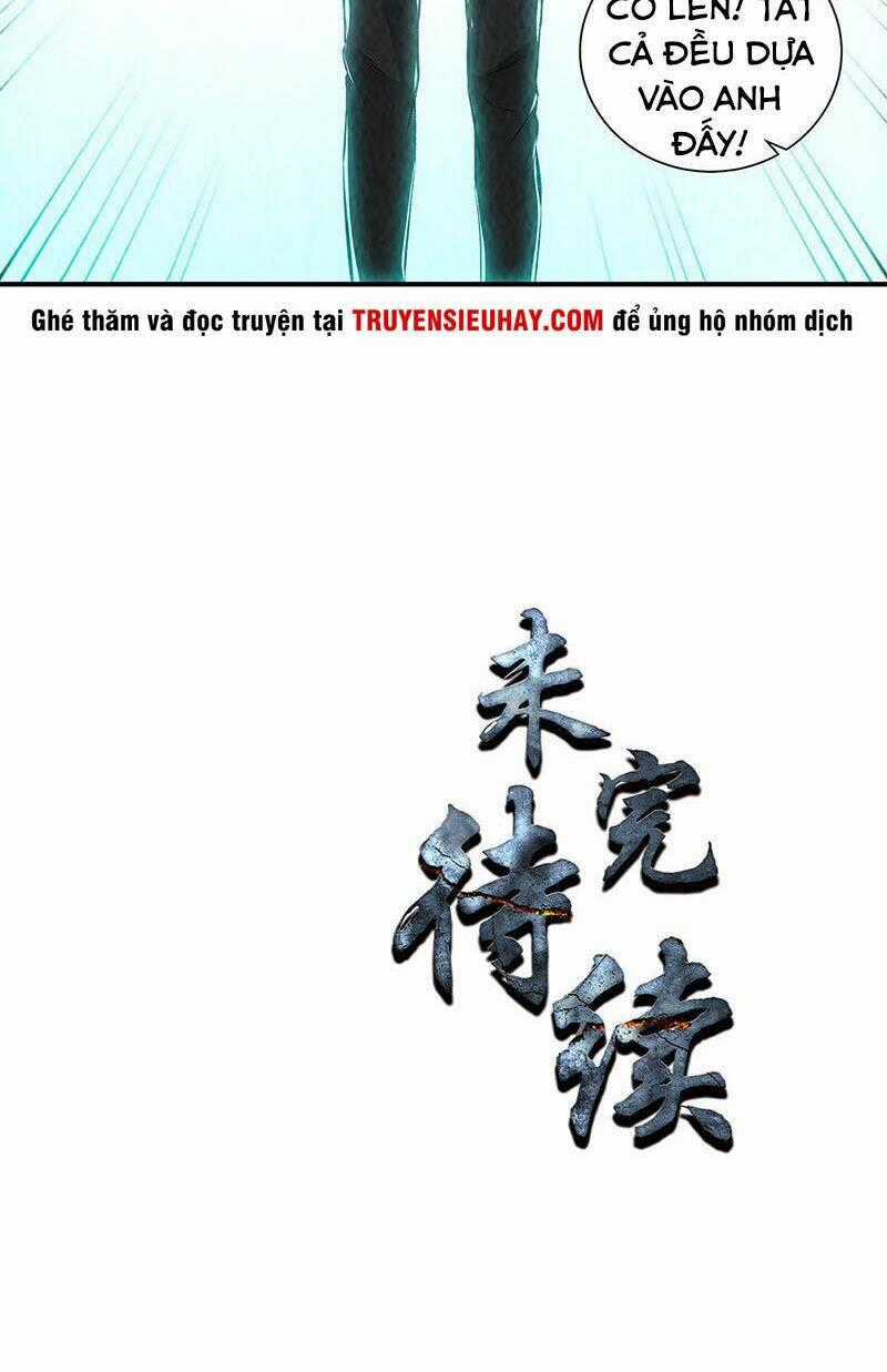 Ta Là Phế Vật - Chapter 188 - Trang 32