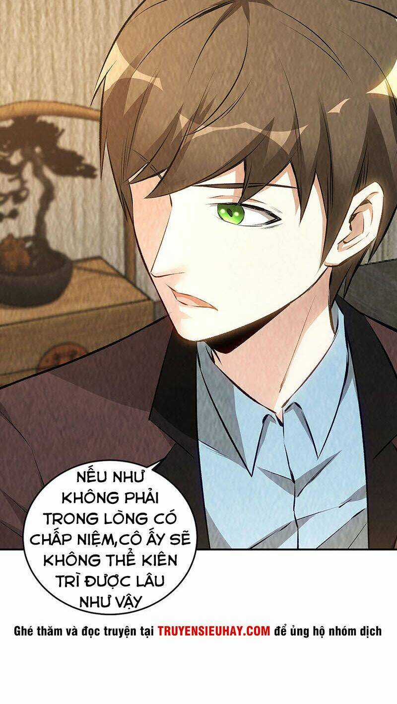 Ta Là Phế Vật - Chapter 188 - Trang 6