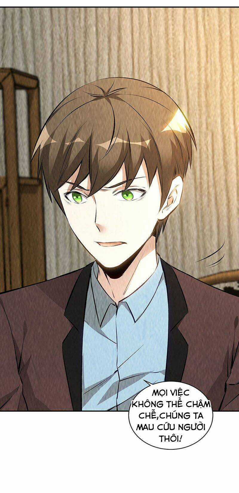 Ta Là Phế Vật - Chapter 188 - Trang 7